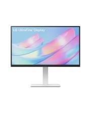 LG UltraFine 27US550-W LED-Monitor 68,4 cm 27" 3840 x 2160 4K UHD 2160p @ 60 Hz IPS 300 cd/m² 1000:1 HDR10 5 ms 2xHDMI-0