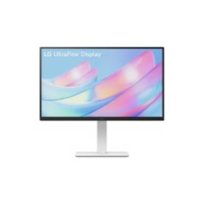 LG UltraFine 27US550-W LED-Monitor 68,4 cm 27" 3840 x 2160 4K UHD 2160p @ 60 Hz IPS 300 cd/m² 1000:1 HDR10 5 ms 2xHDMI-0