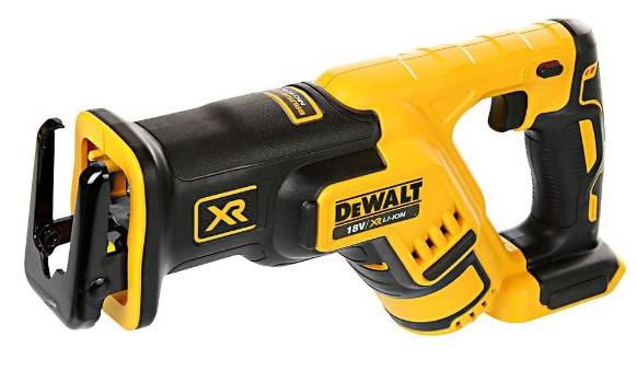 DeWalt DCS367N-XJ, Säbelsäge-0