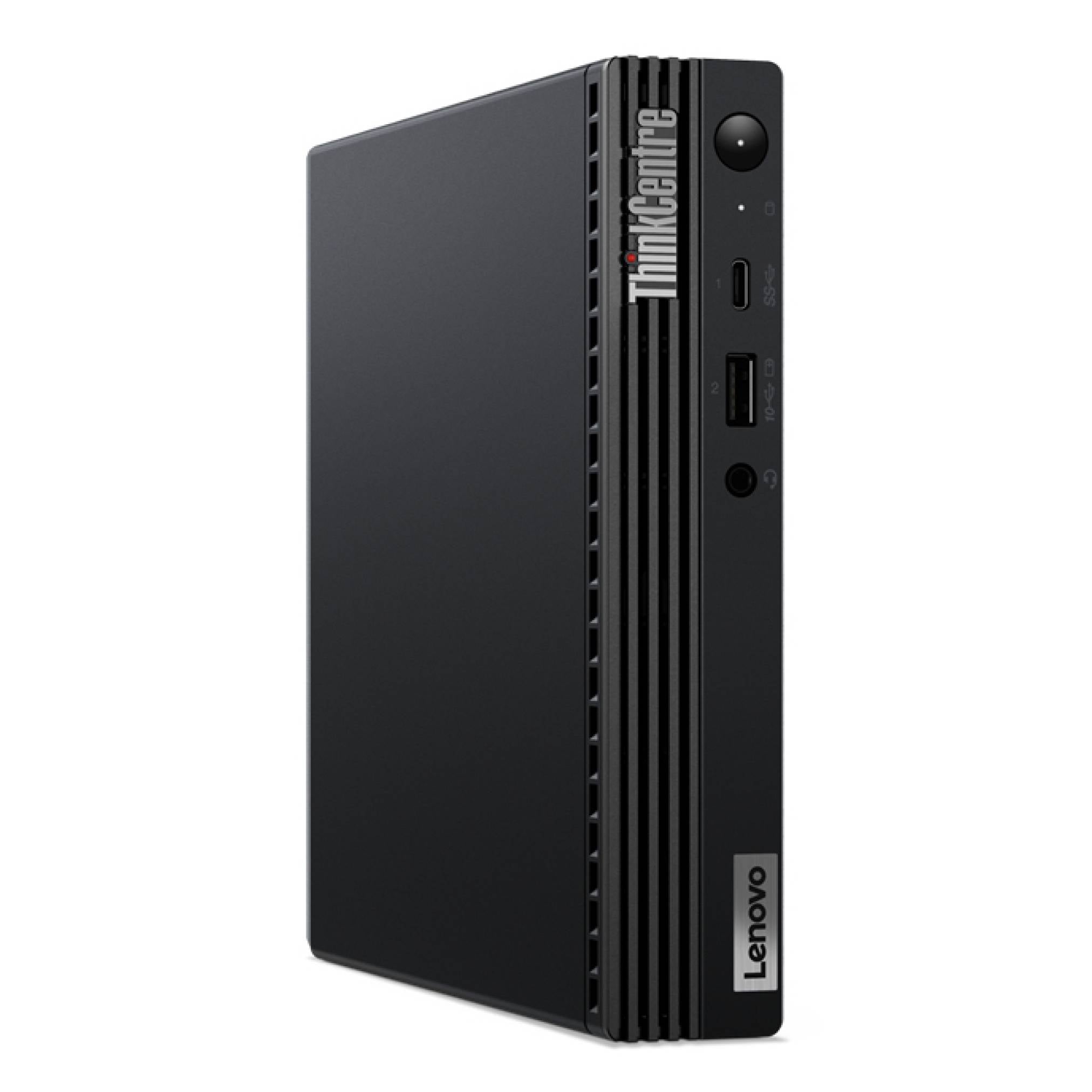 Lenovo ThinkCentre M70q Gen 1 (Tiny) PC-System Intel Core i5-10400T 16GB RAM 256GB SSD WiFi + BT Win11 Pro