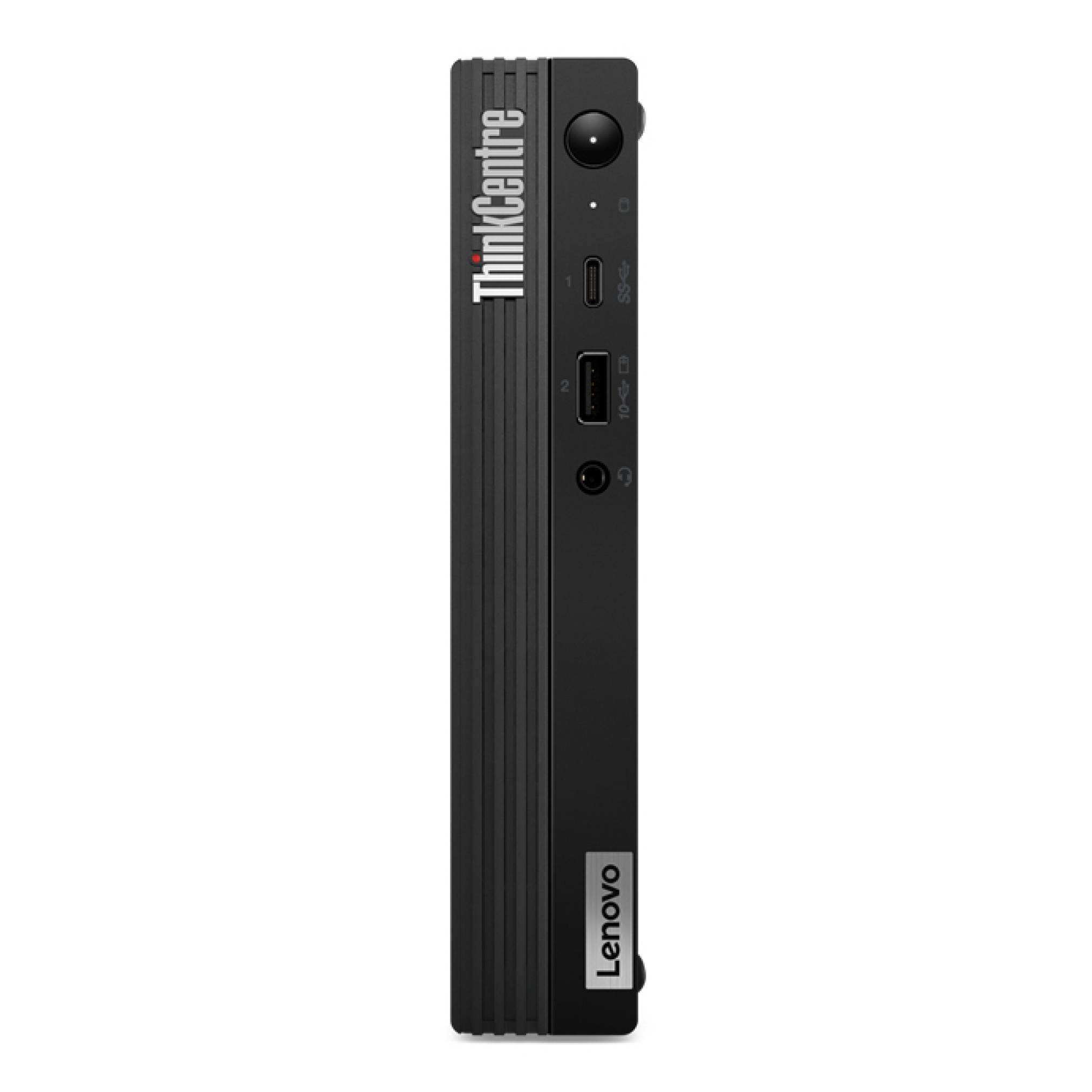 Lenovo ThinkCentre M70q Gen 1 (Tiny) PC-System Intel Core i3-10100T 16GB RAM 256GB SSD Win11 Pro-1