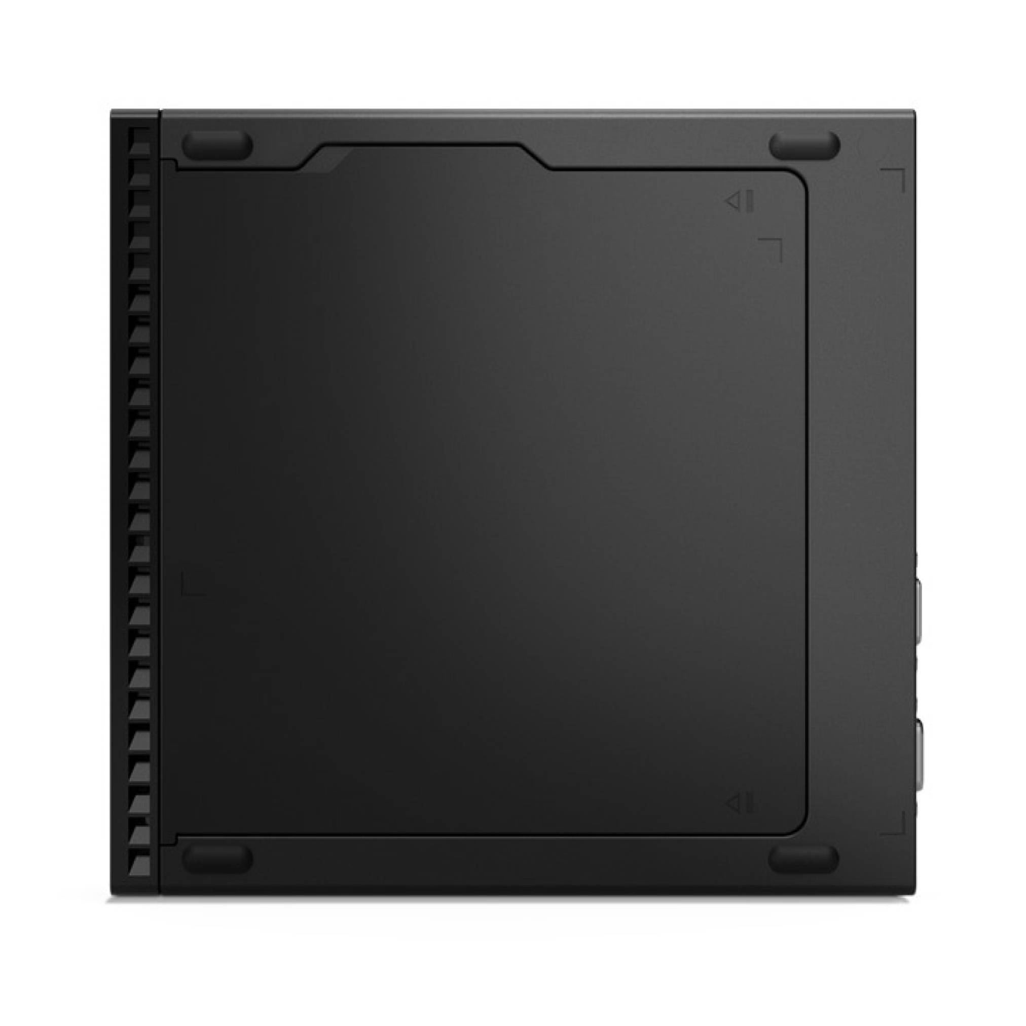 Lenovo ThinkCentre M70q Gen 1 (Tiny) PC-System Intel Core i3-10100T 16GB RAM 256GB SSD Win11 Pro-4