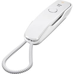 Image of Gigaset DA210 Schnurgebundenes Telefon, analog kein Display Weiß