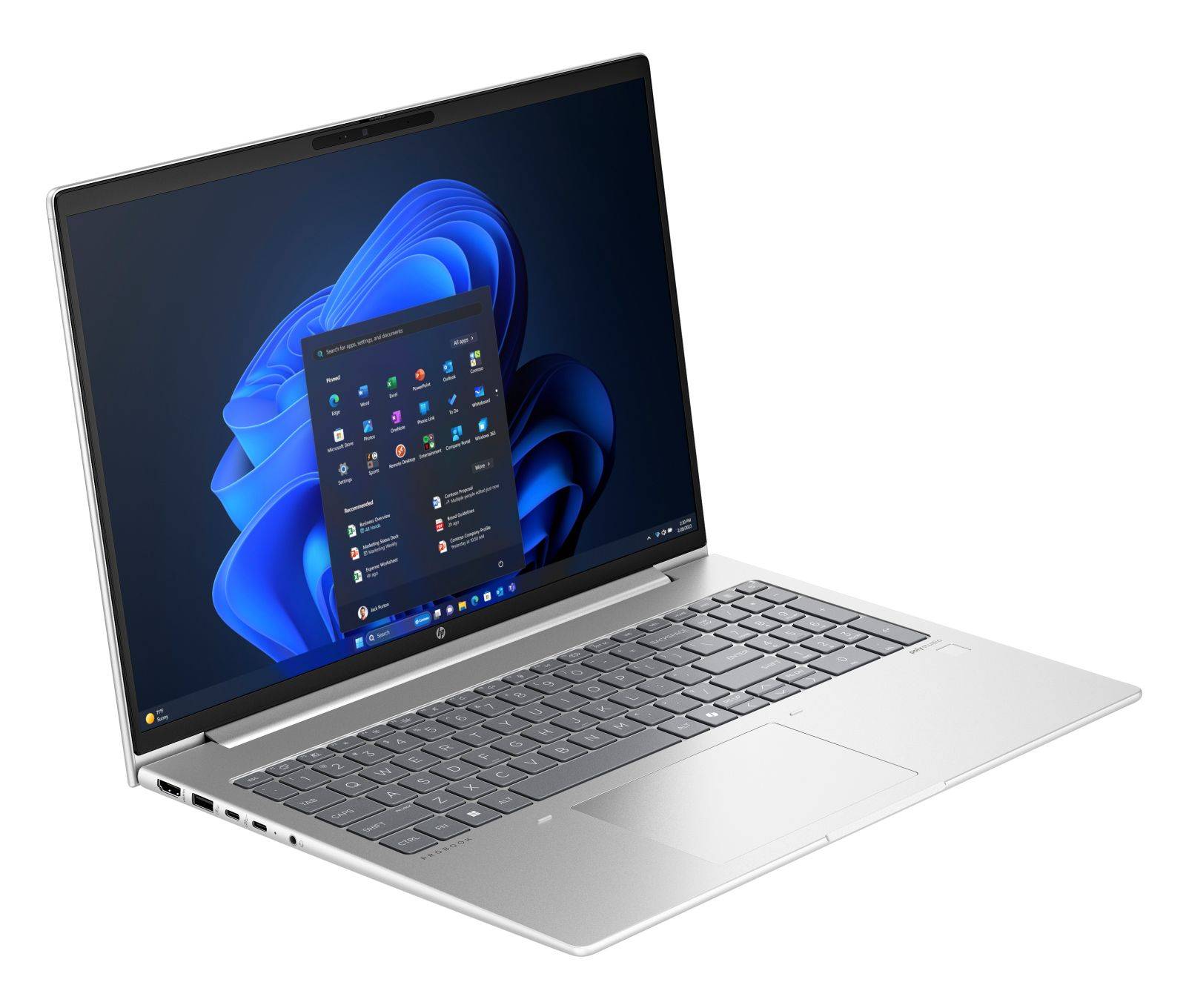 HP ProBook 460 G11 Notebooks & Zubehör-1