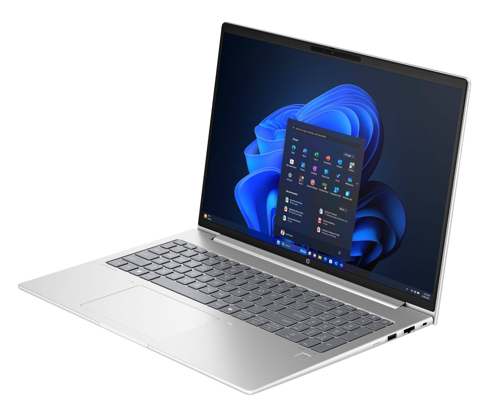 HP ProBook 460 G11 Notebooks & Zubehör-2