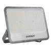 LUXULA LED Außenstrahler 300W 4000K Neutralweiß 37500lm Fluter IP65 Aluminium Grau