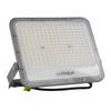 LUXULA LED Außenstrahler 150W 4000K Neutralweiß 18500lm Fluter IP65 Aluminium Grau