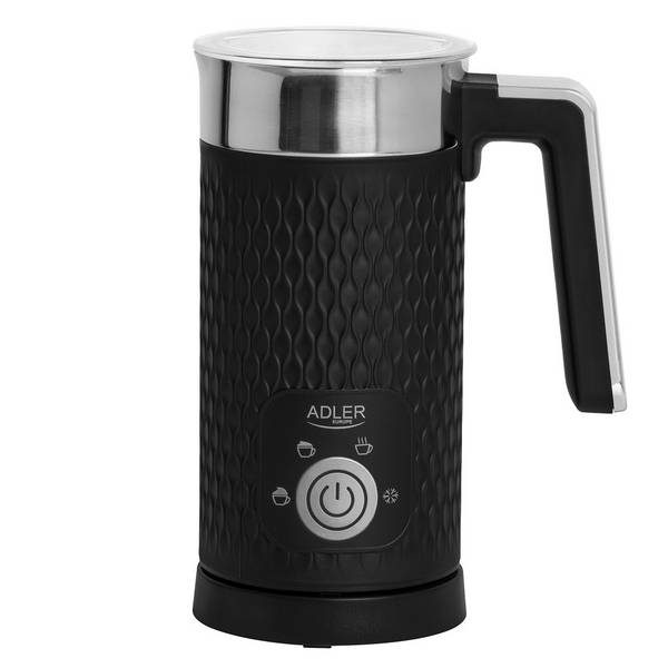 Milk frother AD 4494b black