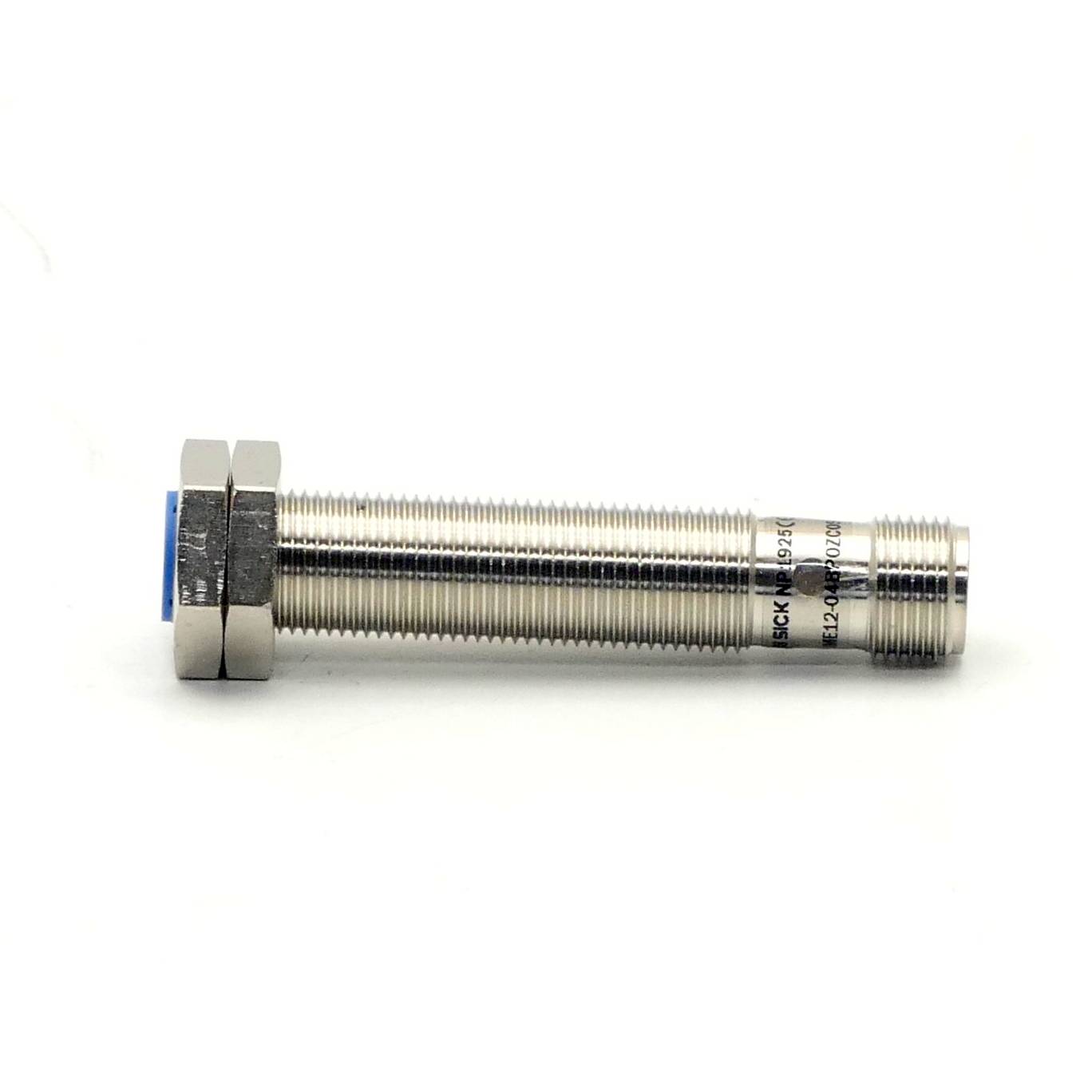 SICK Induktiver Näherungssensor IME12-04BPOZC0S (1040768)-2