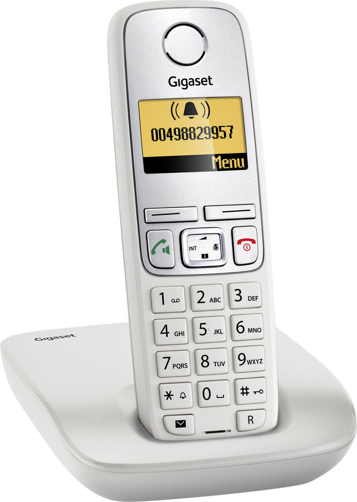 gigaset a400 dect f�hig