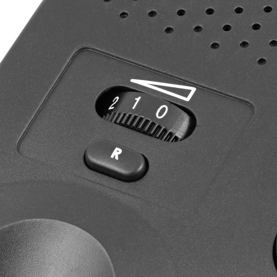 DORO PhoneEasy 312cs - Telefon mit Schnur mit Rufnummernanzeige-2