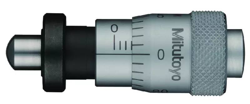 Mitutoyo Einbaumeßschr. 0-6,5 mm MHC4-6,5CF-0