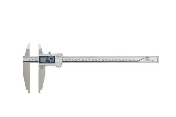Mitutoyo Digital ABS Caliper Nib Style/Std. Jaws IP67, 0-300mm, Nr. 551-331-20 D