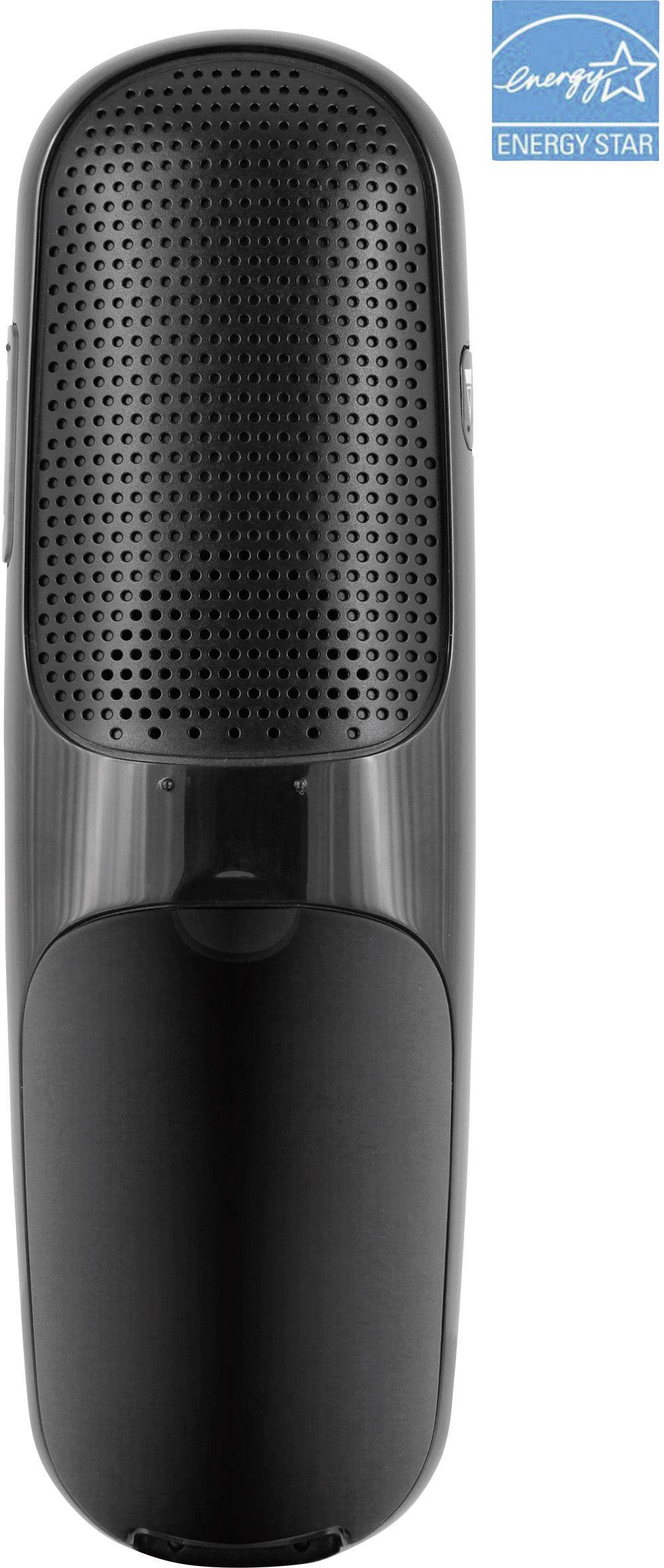 DORO PhoneEasy 100w - Schnurlostelefon mit Rufnummernanzeige-2
