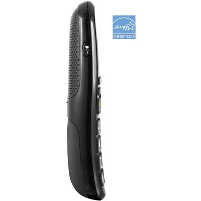DORO PhoneEasy 100w - Schnurlostelefon mit Rufnummernanzeige-5