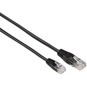 Hama Dsl Anschlusskabel 1x Rj45 Stecker 8p4c 1x Rj11 Stecker 6p4c 3 00 M Schwarz Kaufen