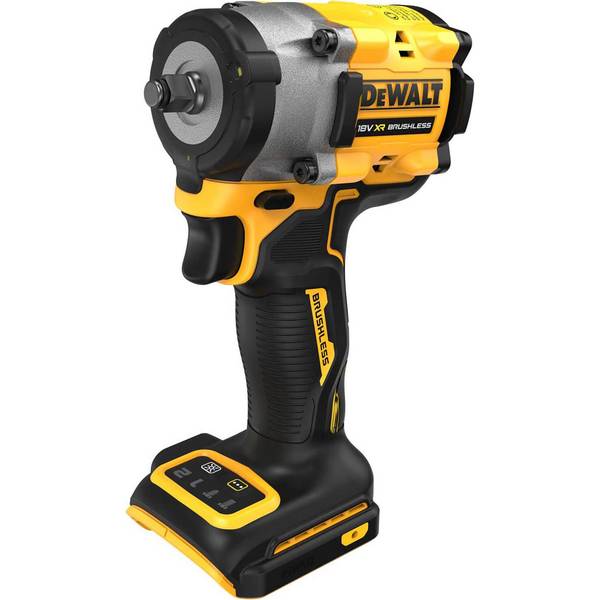 DeWalt DCF923N-XJ, Akku-Schlagschrauber 3/8" (406Nm/18V/ohne akku)