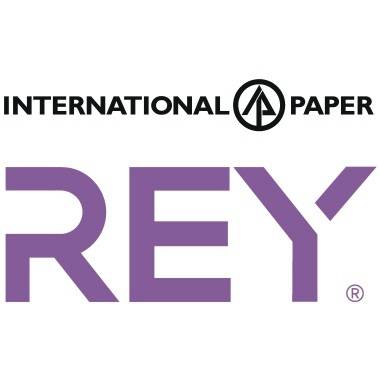 REY - Kopierpapapier Copy A4 80g weiss FSC zertifiziert - Normal/Kopierpapier - 80 g/m²-1