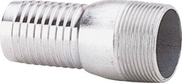 Schlauchst.Verz.STA Schl.-Gr.127mm G.2,483kg AG 5 Zoll TEGUMA