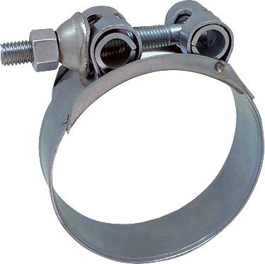 Breitbandschelle Super-Klem 162-174mm Bandbr.26mm-0