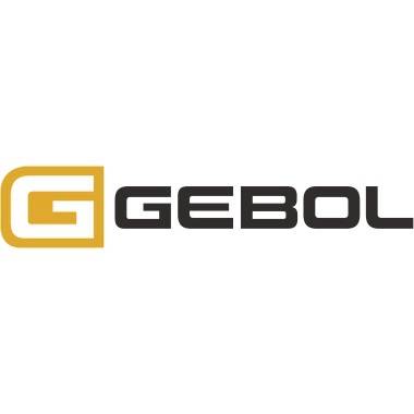 GEBOL Handschuh Master Cut C Plus 709821 Gr.9-1