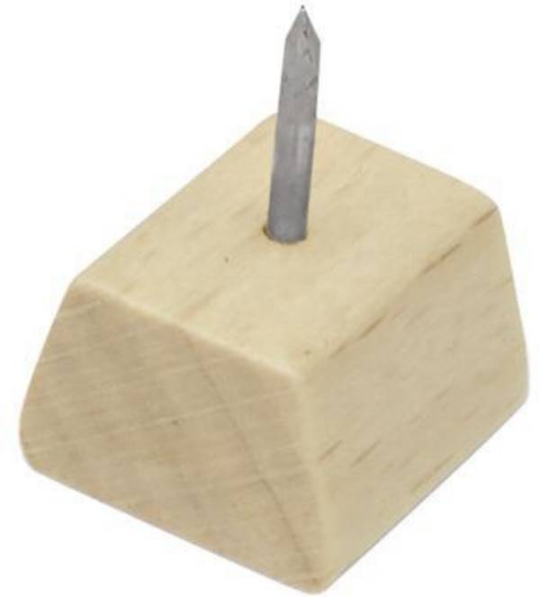 Holzpinnnadeln 111165549 25 Stück