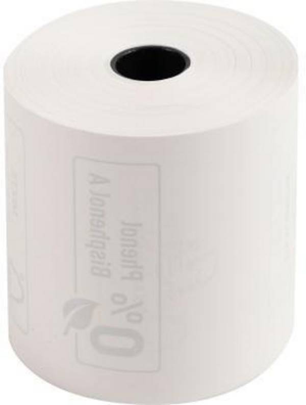 Exacompta Thermorolle 43347E 57mmx44m