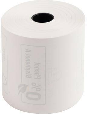 Exacompta Thermorolle 43347E 57mmx44m-0