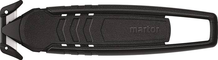Sicherheitsmesser SECUMAX 148 L.142,4mm B.11mm H.38,7mm Schnitt-T.6,2mm MARTOR-0