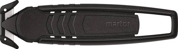 Sicherheitsmesser SECUMAX 148 L.142,4mm B.11mm H.38,7mm Schnitt-T.6,2mm MARTOR