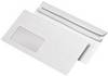 MAILmedia Briefumschlag 30006838 DL mF sk 72g ws 1000 St./Pack.