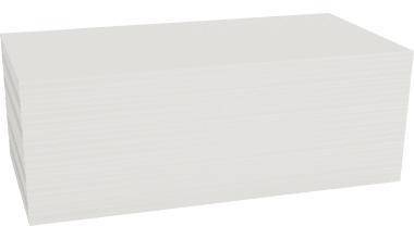 magnetoplan Moderationskarte 111151500 200x100mm ws 500St.-0