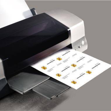 SIGEL Visitenkarte 3C LP797 85x55mm 1.000 St./Pack.-2