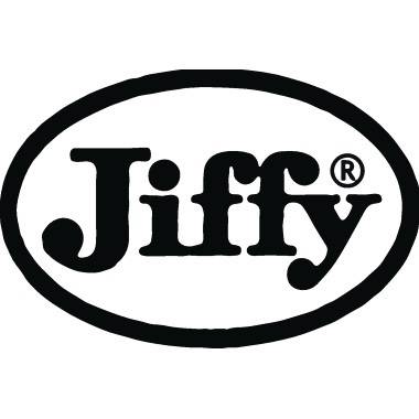 Jiffy Papierpolstertasche Nr. 1 30001311 br 100 St./Pa-1