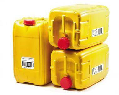 HERMA Etikett Outdoor 9541 210x148mm weiß 80 St./Pack.-2