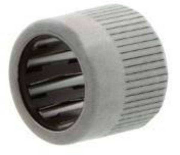 Hülsenfreilauf HFL0806 -KF-R-L564 ID 8mm AD 12mm 6mm keine,offenes Lager INA
