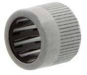 Hülsenfreilauf HFL0806 -KF-R-L564 ID 8mm AD 12mm 6mm keine,offenes Lager INA-0