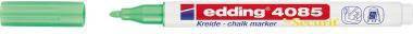 edding Kreidemarker 4-4085064 1-2mm neongrün-0