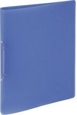 PAGNA Ringbuch 20901-07 A4 2Ringe blau