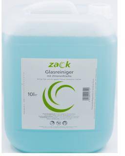zack Glasreiniger 96174 streifenfrei Zitrusduft 10l-0
