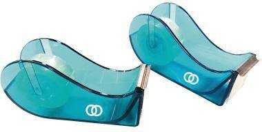 Soennecken Tischabroller oeco 4385 bis 19mm RC-0