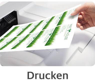 Avery Zweckform Visitenkarte C32015-25 85x54mm ws 200 St./Pack.-2