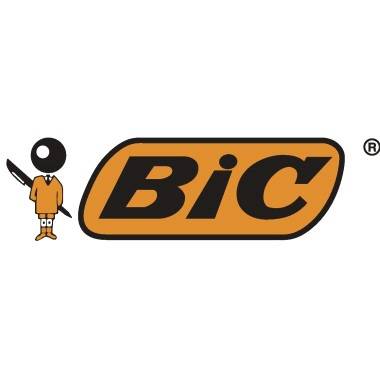 BIC Kugelschreibermine 4 Colours 929243 0,4mm rot 2 St./Pack.-1