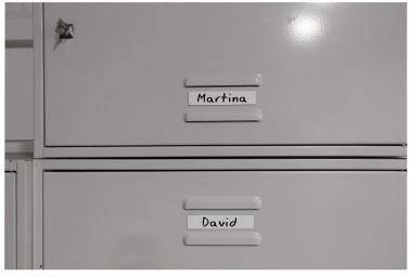 MAUL Magnetband 6524502 30mmx10m zuschneidbar weiß-2