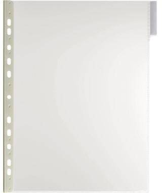 DURABLE Sichttafel FUNCTION panel 560719 A4 transparent 5 St./Pack.-0