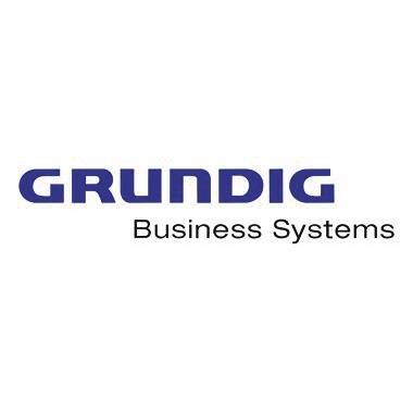 Grundig Diktierkassette Type 67 GGO5610 30min Steno 5 St./Pack.-1