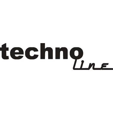 TECHNOLINE 491010800 technoline Funkuhr XXL WS 8120 Datums- und Wochentagsanz-1