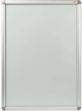 Nobo Ersatzfolie 1902374 61x85,3cm PVC matt transparent 2 St./Pack.-2