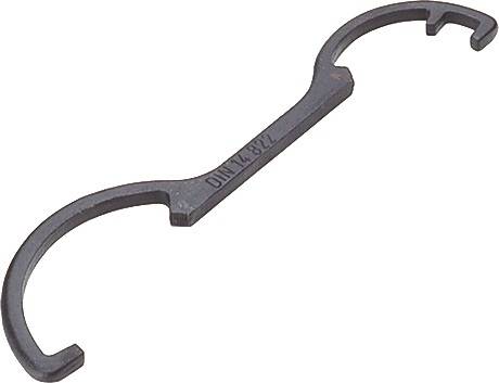 Kupplungsschluessel Storz GT Gr.ABC-0