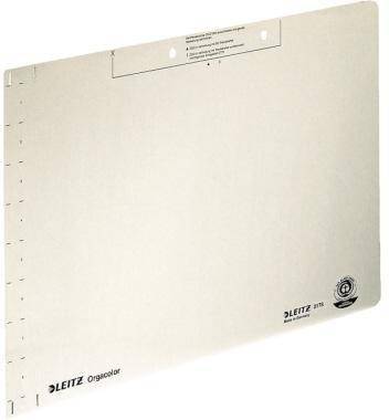 Leitz Einlegeblatt OC 21780011 chamois 100 St./Pack.-0